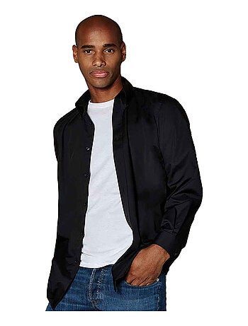 Kustom Kit - Chemise manches longues