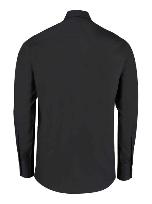 Kustom Kit - Chemise manches longues - Kiabi