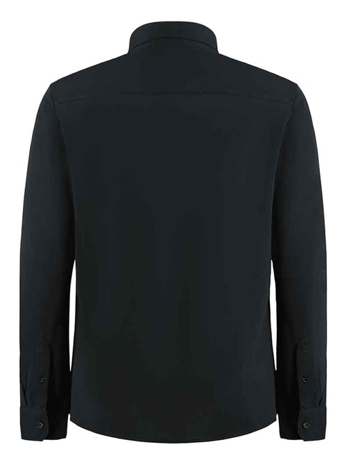 Kustom Kit - Chemise manches longues - Kiabi