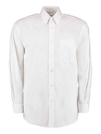 Kustom Kit - Chemise manches longues PREMIUM