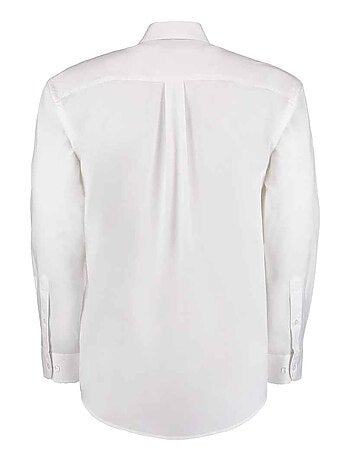 Kustom Kit - Chemise manches longues PREMIUM