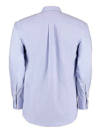 Kustom Kit - Chemise manches longues PREMIUM