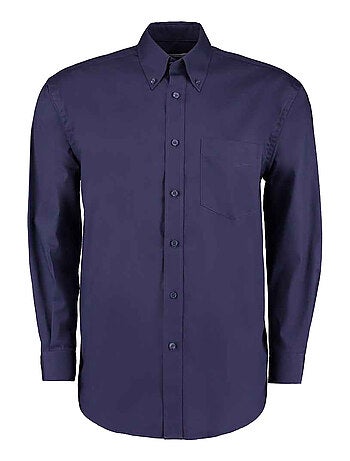 Kustom Kit - Chemise manches longues PREMIUM