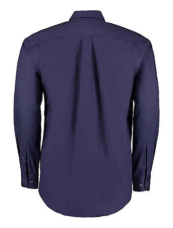 Kustom Kit - Chemise manches longues PREMIUM