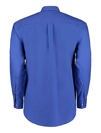 Kustom Kit - Chemise manches longues PREMIUM