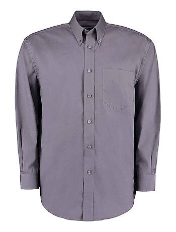 Kustom Kit - Chemise manches longues PREMIUM