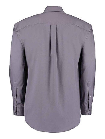 Kustom Kit - Chemise manches longues PREMIUM