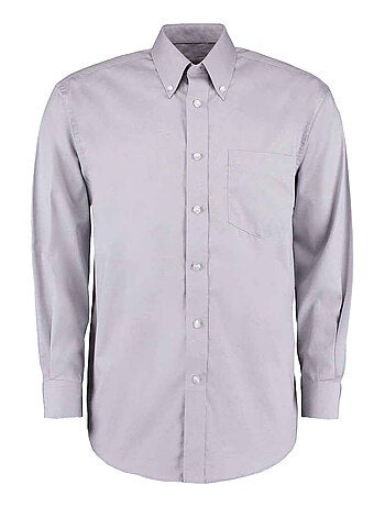 Kustom Kit - Chemise manches longues PREMIUM