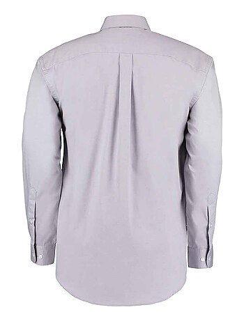 Kustom Kit - Chemise manches longues PREMIUM