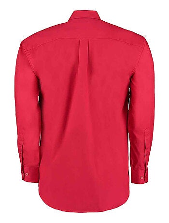 Kustom Kit - Chemise manches longues PREMIUM
