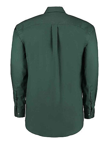 Kustom Kit - Chemise manches longues PREMIUM