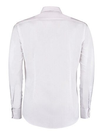 Kustom Kit - Chemise manches longues travail
