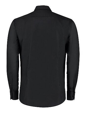 Kustom Kit - Chemise manches longues travail