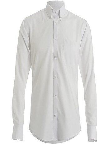 Kustom Kit - Chemise OXFORD