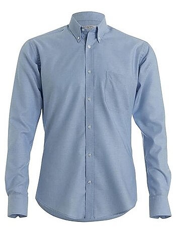 Kustom Kit - Chemise OXFORD