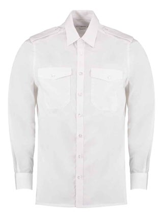 Kustom Kit - Chemise pilote
