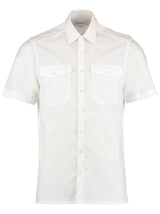 Kustom Kit - Chemise pilote