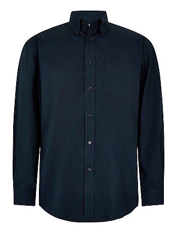 Kustom Kit - Chemise manches longues PREMIUM
