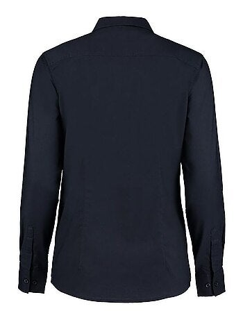 Kustom Kit - Chemisier à manches longues