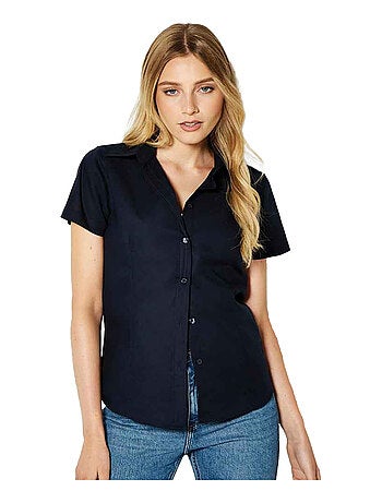 Kustom Kit - Chemisier