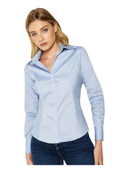 Kustom Kit - Chemisier CORPORATE - Kiabi