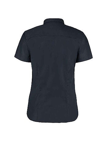 Kustom Kit - Chemisier manches courtes