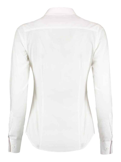 Kustom Kit - Chemisier manches longues - Kiabi