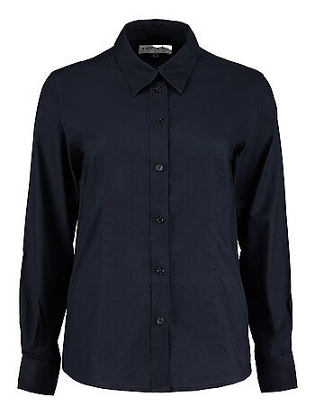 Kustom Kit - Chemisier manches longues