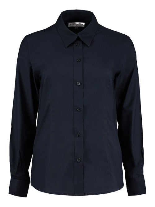 Kustom Kit - Chemisier manches longues - Kiabi