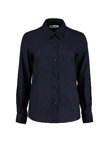 Kustom Kit - Chemisier manches longues