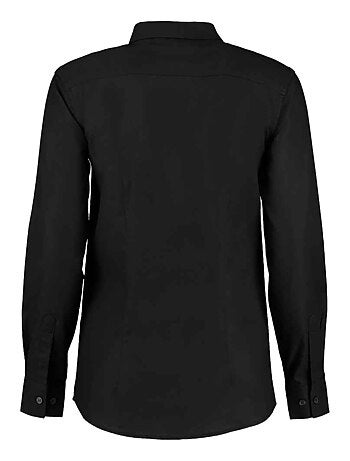 Kustom Kit - Chemisier manches longues