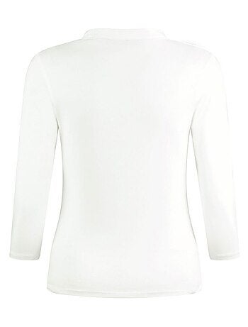 Kustom Kit - Haut manches ¾