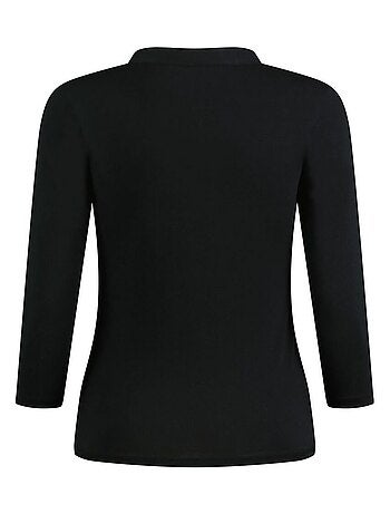 Kustom Kit - Haut manches ¾