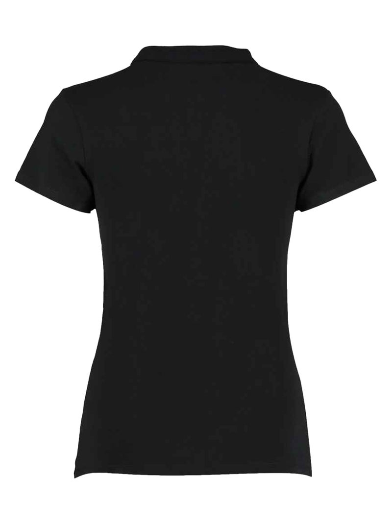 Kustom Kit - Haut Noir - Kiabi