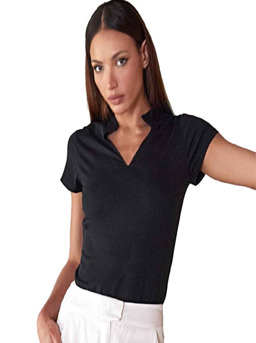 Kustom Kit - Haut - Kiabi