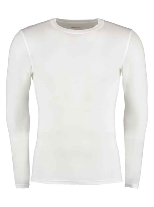 Kustom Kit - Haut thermique - Kiabi