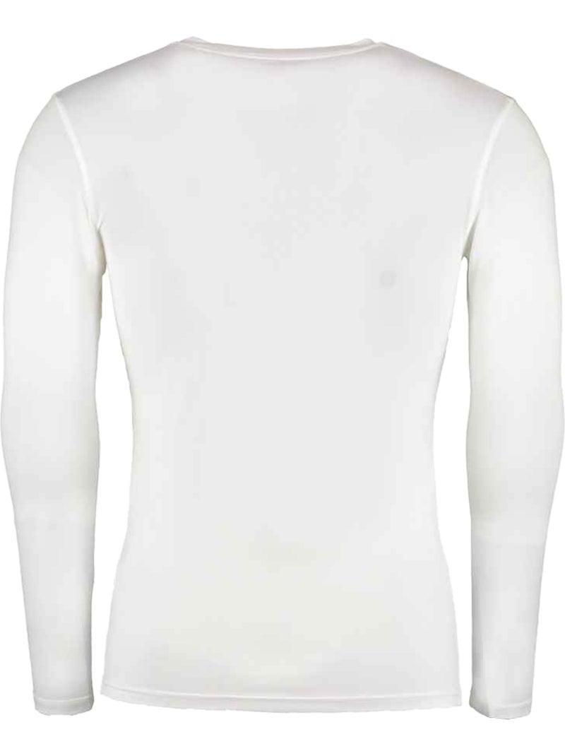 Kustom Kit - Haut thermique Blanc - Kiabi