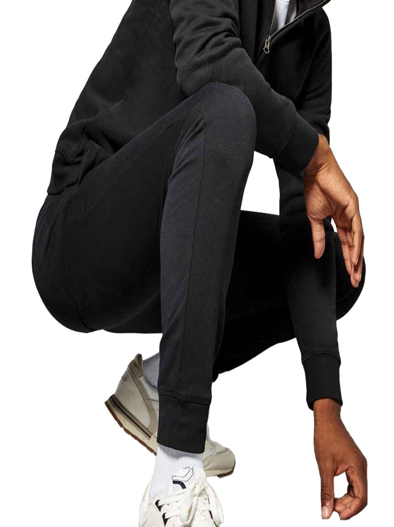 Kustom Kit - Pantalon de jogging Noir - Kiabi