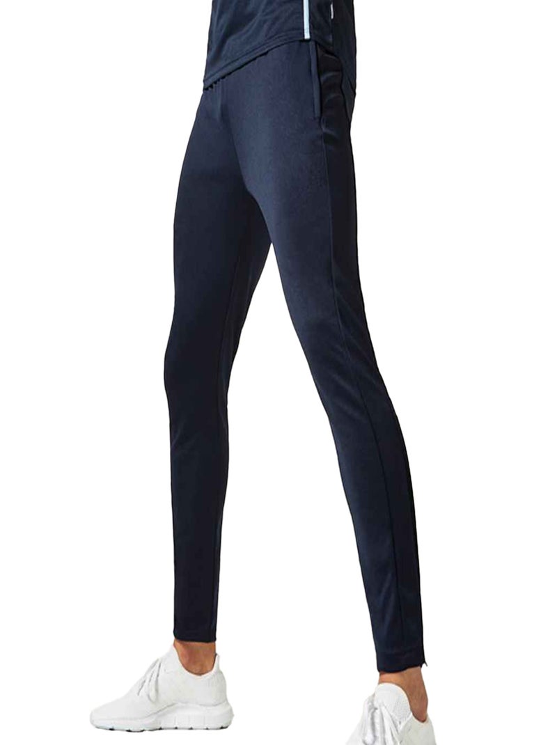 Kustom Kit - Pantalon de survêtement Bleu marine - Kiabi
