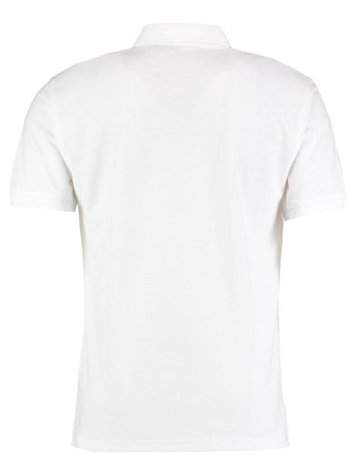 Kustom Kit - Polo à manches courtes - Kiabi