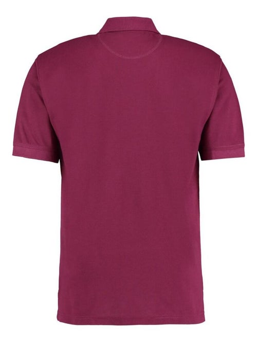 Kustom Kit - Polo à manches courtes - Kiabi