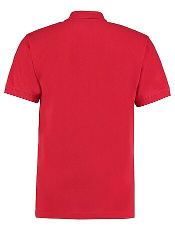 Kustom Kit - Polo à manches courtes