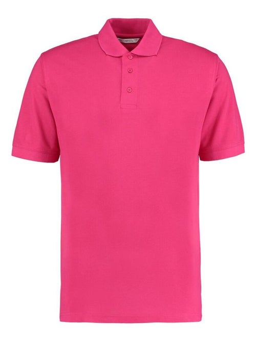 Kustom Kit - Polo à manches courtes - Kiabi
