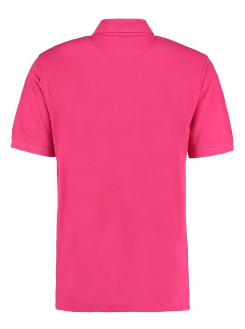 Kustom Kit - Polo à manches courtes - Kiabi