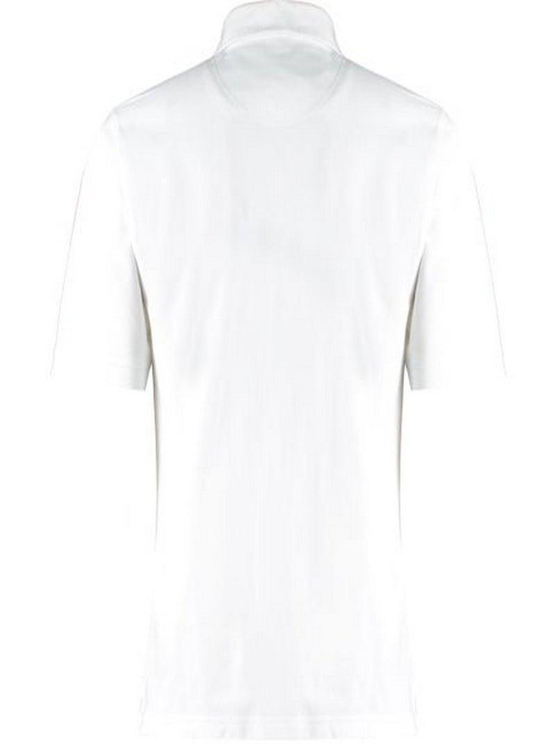 Kustom Kit - Polo Blanc - Kiabi