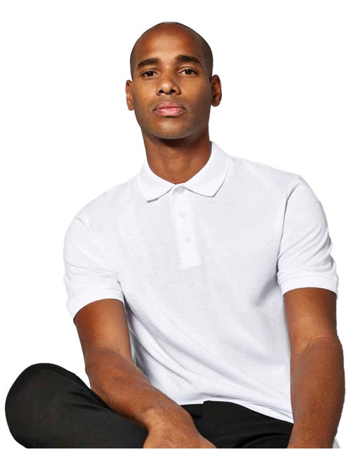 Kustom Kit - Polo - Kiabi