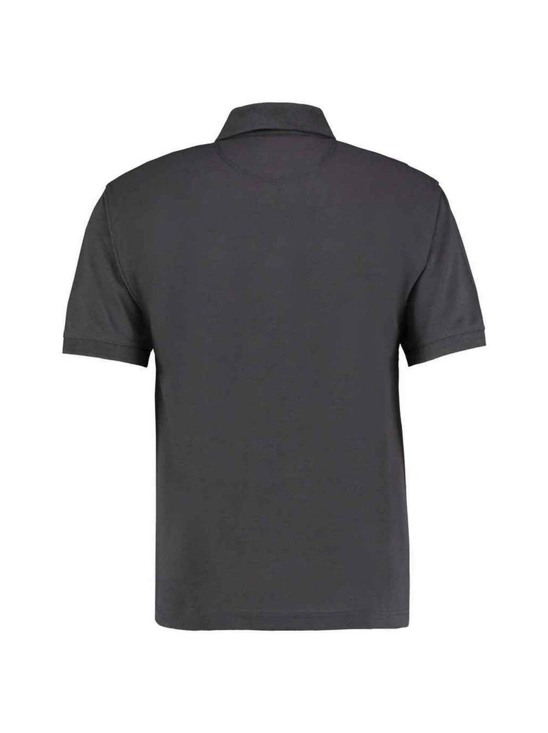 Kustom Kit - Polo KLASSIC Gris Gris - Kiabi