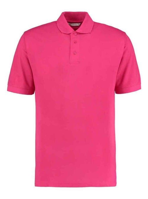 Kustom Kit - Polo KLASSIC - Kiabi Kustom Kit - Polo KLASSIC - Kiabi