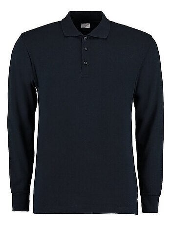 Kustom Kit - Polo manches longues