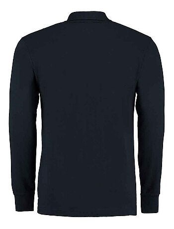 Kustom Kit - Polo manches longues